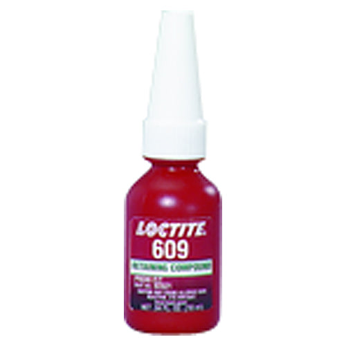 ‎Retaining Compound 609-10 ml - All Tool & Supply