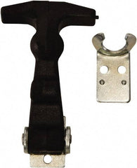 Buyers Products - Latches Type: Hood Length (Inch): 4 - All Tool & Supply