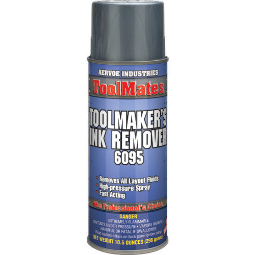 6095 INK REMOVER - All Tool & Supply