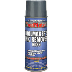 6095 INK REMOVER - All Tool & Supply