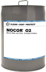 Master Fluid Solutions - 5 Gal Rust/Corrosion Inhibitor - Comes in Pail - All Tool & Supply