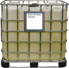 Master Fluid Solutions - 270 Gal Bin Cleaner - Water-Based - All Tool & Supply