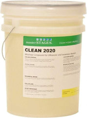 Master Fluid Solutions - 5 Gal Pail Cleaner - Water-Based - All Tool & Supply