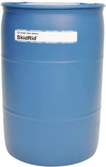 Master Fluid Solutions - 54 Gal Drum Cleaner/Degreaser - Liquid, Butyl-Free, Phosphate-Free, Low Odor - All Tool & Supply