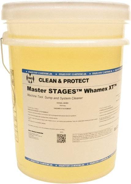 Master Fluid Solutions - 5 Gal Bucket All-Purpose Cleaner - Liquid, Low Odor - All Tool & Supply