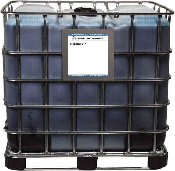 Master Fluid Solutions - 270 Gal Plastic Bin Industrial Floor Cleaner - All Tool & Supply