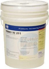 Master Fluid Solutions - 5 Gal Pail pH Adjuster/Emulsion Stabilizer - All Tool & Supply