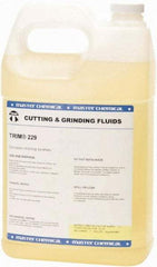 Master Fluid Solutions - Trim 229, 1 Gal Bottle Cutting Fluid - Synthetic - All Tool & Supply