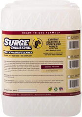 Surge Industrial - 5 Gal Pail Parts Washer Fluid - Water-Based - All Tool & Supply