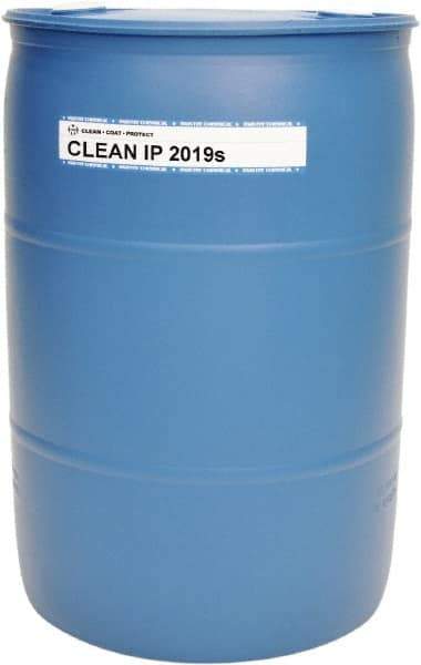 Master Fluid Solutions - 54 Gal Pressure Washing Cleaner - Drum - All Tool & Supply