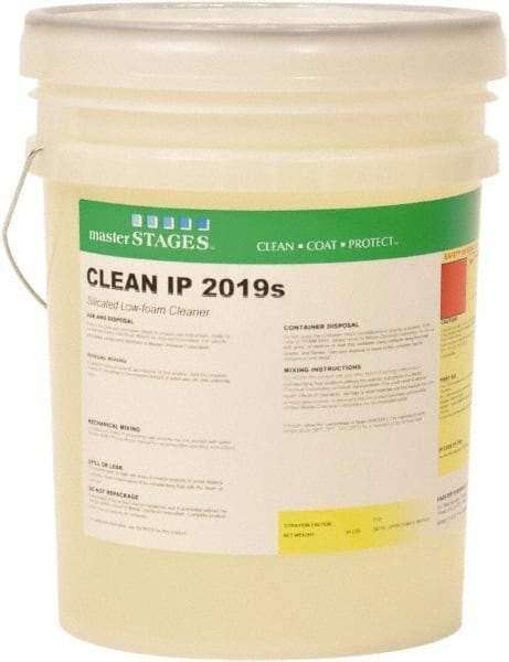 Master Fluid Solutions - 5 Gal Pressure Washing Cleaner - Pail - All Tool & Supply