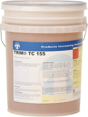 Master Fluid Solutions - 5 Gal Rust/Corrosion Inhibitor - Comes in Pail - All Tool & Supply