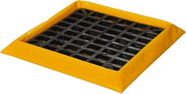 Eagle - Collapsible Pallets Number of Drums: 4 Drum Configuration: 2x2 - All Tool & Supply