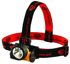 Trident Head Lamp - 3 LED Flashlight - All Tool & Supply