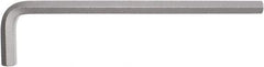 Paramount - 14mm Hex, Long Arm, Hex Key - 10-13/64" OAL, Protanium High Torque Steel, Metric System of Measurement - All Tool & Supply