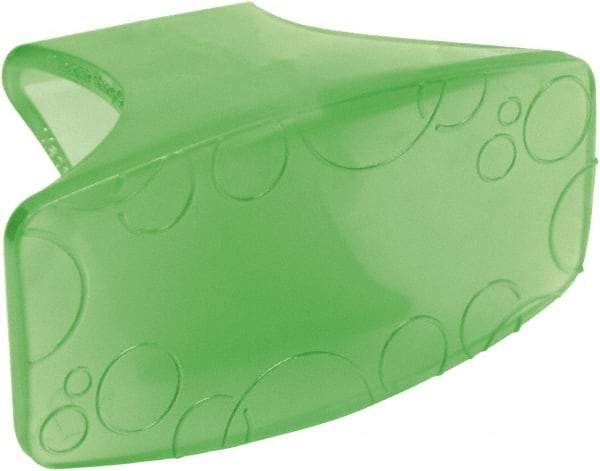 PRO-SOURCE - Toilet Bowl Clip - Green, Cucumber Melon Scented - All Tool & Supply