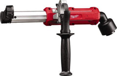 Milwaukee Tool - Hammer, Chipper & Scaler Accessories Accessory Type: Dust Extractor System Drive Type: SDS Plus - All Tool & Supply