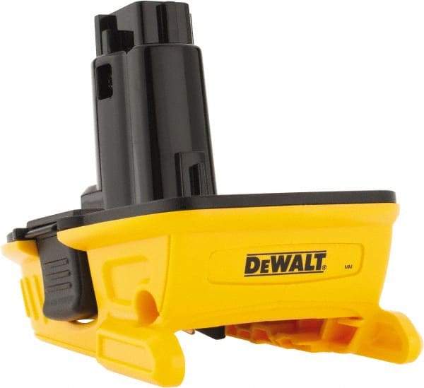 DeWALT - 20 Volt Lithium-Ion Power Tool Battery - Series 20V Max - All Tool & Supply