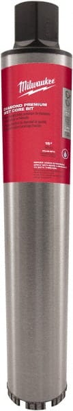 Milwaukee Tool - 12" Core Bit - All Tool & Supply