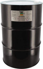 Synco Chemical - 55 Gal Drum Synthetic Machine Oil - -50 to 200°F, ISO 5000, 5000 cSt at 25°C, Food Grade - All Tool & Supply