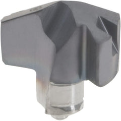 Iscar - Replaceable Drill Tip - - Exact Industrial Supply