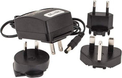 Made in USA - Stroboscope Accessories Type: Charger Voltage: 115/230 - All Tool & Supply