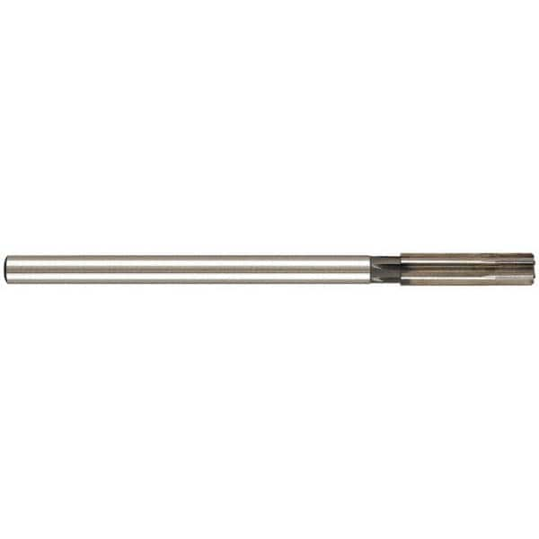 CJT - 5/8" Carbide-Tipped 6 Flute Chucking Reamer - All Tool & Supply