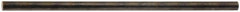 Made in USA - 2-1/4 Inch Diameter x 13 Inch Long, Bronze Round Rod - Alloy SAE 660 Bearing Bronze, CDA 932 - All Tool & Supply