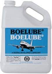 Boelube - 1 Gal Jug Lubricant - -20°F Max - All Tool & Supply