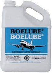 Boelube - 1 Gal Jug Lubricant - -20°F Max - All Tool & Supply