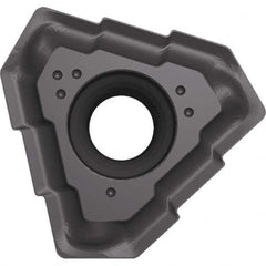 Iscar - Indexable Drill Insert - All Tool & Supply