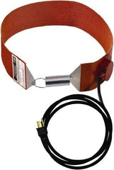 Benchmark Thermal - Drum Heaters Heater Type: Drum Heater w/ Safety Limit Thermostat Capacity (Gal.): 30 - All Tool & Supply