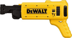 DeWALT - Power Screwdriver Accessories Accessory Type: Collated Screwdriving Attachment For Use With: DCF620 - All Tool & Supply