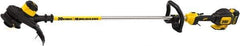 DeWALT - Battery String Trimmer - 13" Cutting Width - All Tool & Supply