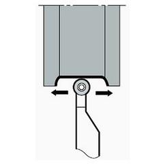 SRACL2525M05 - Turning Toolholder - All Tool & Supply