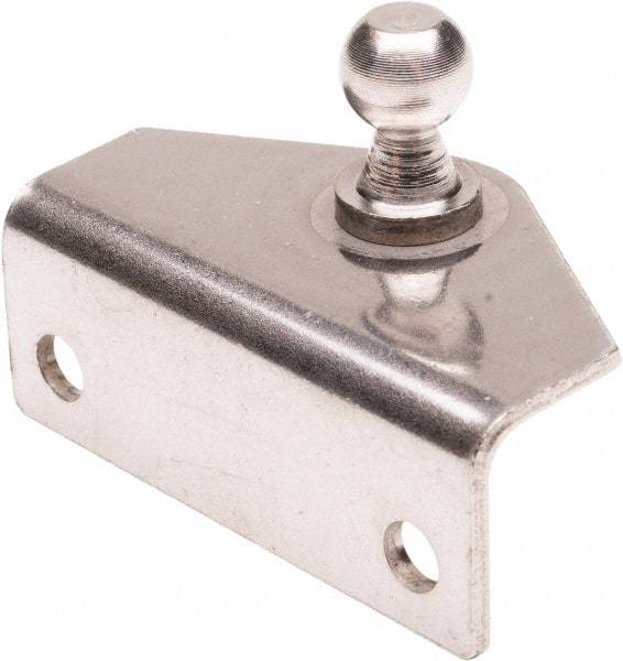 Associated Spring Raymond - 50.8mm Mounting Bracket - For Hydraulic Dampers & Gas Springs - All Tool & Supply