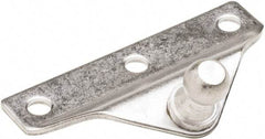 Associated Spring Raymond - 63.5mm Mounting Bracket - For Hydraulic Dampers & Gas Springs - All Tool & Supply