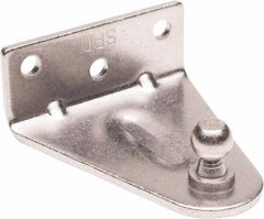 Associated Spring Raymond - 54.1mm Mounting Bracket - For Hydraulic Dampers & Gas Springs - All Tool & Supply