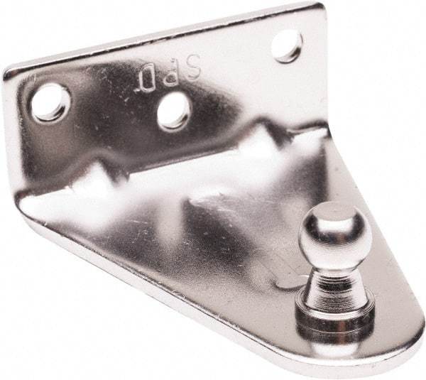 Associated Spring Raymond - 54.1mm Mounting Bracket - For Hydraulic Dampers & Gas Springs - All Tool & Supply