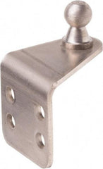 Associated Spring Raymond - 30.5mm Mounting Bracket - For Hydraulic Dampers & Gas Springs - All Tool & Supply