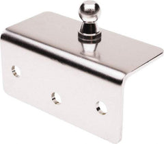 Associated Spring Raymond - 3-1/2" Mounting Bracket - For Hydraulic Dampers & Gas Springs - All Tool & Supply