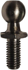 Associated Spring Raymond - 1.438" High Ball Stud - For Hydraulic Dampers & Gas Springs - All Tool & Supply