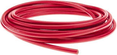 EastPenn - 4 Gauge Top Post Cable - Red, 25" Long - All Tool & Supply