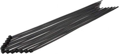 Value Collection - Cable Ties   Cable Tie Type: Standard Cable Tie    Material: Nylon - All Tool & Supply