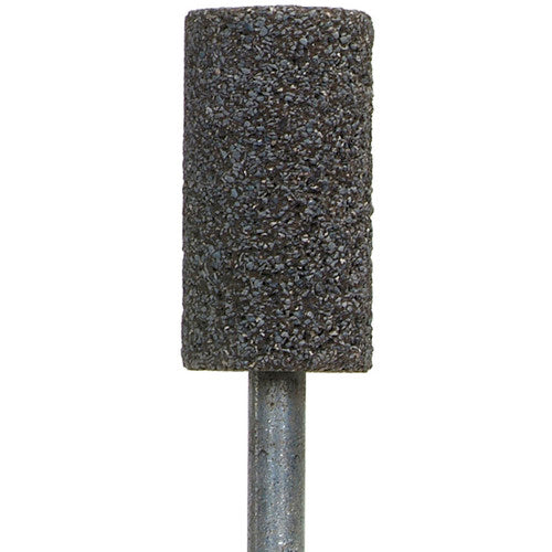 ‎3/4″ × 1-1/2″ Charger Mounted Point W207 30 Grit Zirconia Alumina/Aluminum Oxide - All Tool & Supply