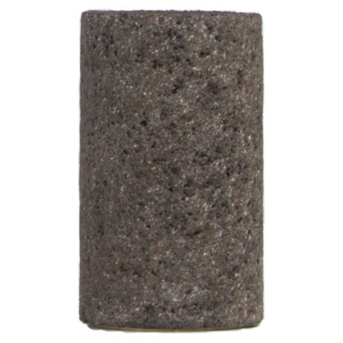 ‎1-1/2″ × 2-1/2″ × 3/8″-24 Gemini Snagging Wheel Type 18 Plug-Square Tip 24 Grit - All Tool & Supply