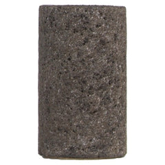 ‎1-1/2″ × 2-1/2″ × 3/8″-24 Gemini Snagging Wheel Type 18 Plug-Square Tip 24 Grit - All Tool & Supply