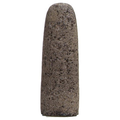 1″ × 3″ × 3/8″–24 Gemini Snagging Wheel Type 16 Cone 24 Grit Aluminum Oxide - All Tool & Supply