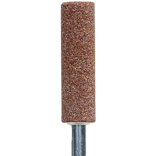 1/2″ × 2″ 1/4″ Spindle Gemini Mounted Point W189 60 Grit Aluminum Oxide - All Tool & Supply