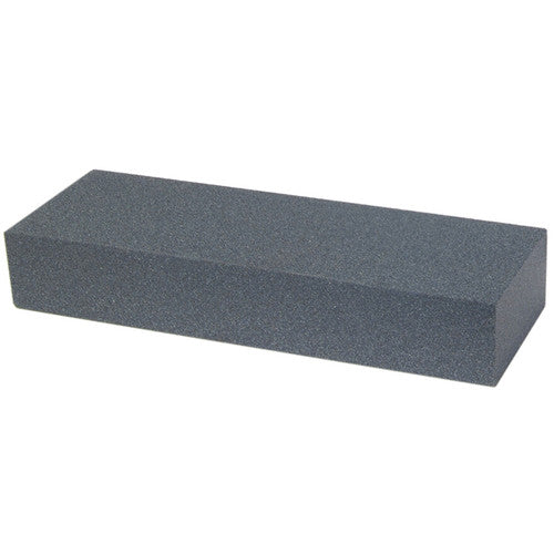 1/4″ × 1″ × 4″ Crystolon Benchstone Rectangular Coarse Grit Silicon Carbide - All Tool & Supply